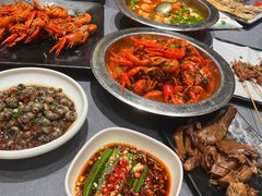 -靓虾二哥·龙虾馆(大塘总店)