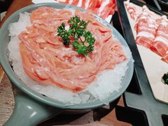 -快乐小羊·内蒙牛羊肉火锅(流花中心店)