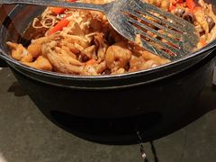 -蛙小侠·沸腾砂锅(西关新天地店)