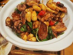 -乡亲鹅肉城(吴江店)