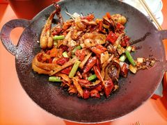 -侯师傅热炒店(印象城店)