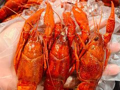 -怪怪龙虾·来自江苏盱眙(惊驾路店)