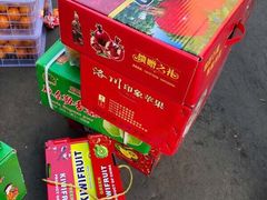 -胡家庙水果批发市场