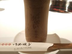 特色-川西坝子火锅(五墩西路店)