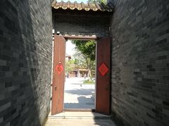 -李小龙乐园(顺德均安店)