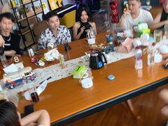 -聚点桌游狼人杀(未来中心店)