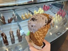 -Patagonia Chocolates(皇后镇店)