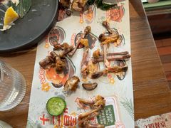 -岛风·台食小馆 ISLAND BISTRO(烟台山店)