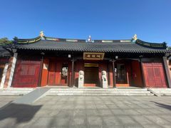 -南通濠河风景名胜区