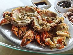 -车头老二大排档(金城步行街店)