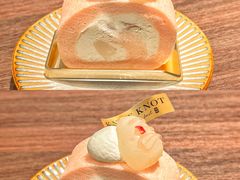 -KNOTKNOT珞珞·日式甜品(K11店)