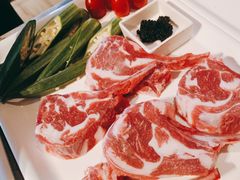 -额尔敦牛厨师铜板烧