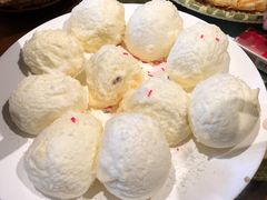 雪绵豆沙-蛟河庄稼院(临河街店)