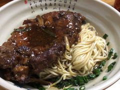 -无名氏面馆(邮电路店)