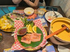 -泰妃殿(武汉首店)