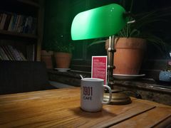 -1901 Cafe(西四店)