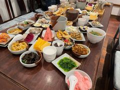 -青藤茶馆(南山路店)