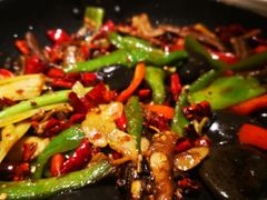 -红辣椒·川菜·火锅(科华路店)