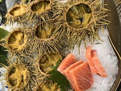 -極上萬膳·日料放题(海岸城店)