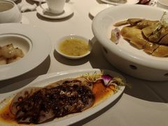 -粤财皇冠假日酒店·彩华轩中餐厅