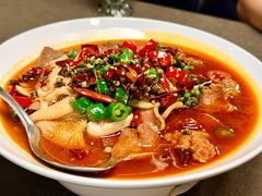 -蟹榭·本帮江浙菜·蟹宴(大宁久光商场店)
