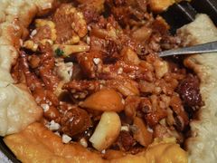 -灶座小锅烀饼·铁锅炖(道里店)