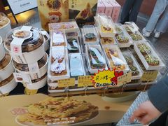 -祥禾饽饽铺·中式糕点(北京来福士店)