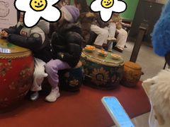 -沸炉重庆老火锅(军事博物馆店)