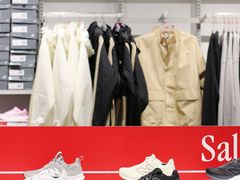 -砂之船奥特莱斯(合肥店)