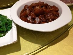 -上海新江南大酒店-中餐厅