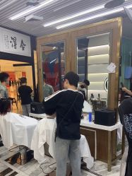 点击看大图 -尚品salon