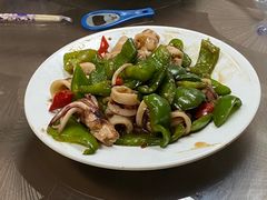 -星奇缘·海鲜餐厅(东山美食地标店)