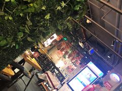 大堂-管氏翅吧(马家堡店)