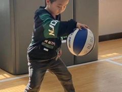 -翼速篮球·少儿篮球培训·中考体育(贵和店·原鲁能城店)