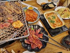 -大壮家原味烤肉(兴华北街店)
