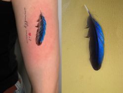 -海王刺青·纹身·穿孔饰品·TATTOO