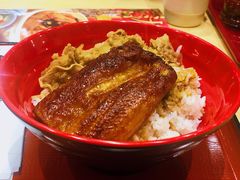 -食其家·牛丼咖喱(太阳宫店)