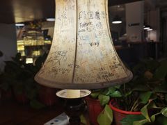 -雕刻时光咖啡馆(交大店)