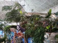 -渔岛海洋度假区