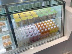 -喜茶(大兴国际机场店)
