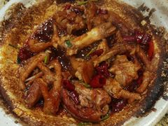 -喝丢一只鞋海鲜烧烤(总店)