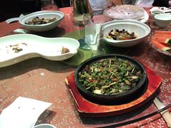 -西安饭庄(立丰国际店)