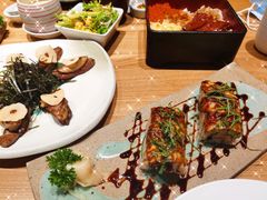 -隐泉之语日式料理(王府中环店)