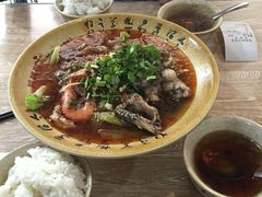 -芙蓉树下冒菜·麻辣烫(农院店)