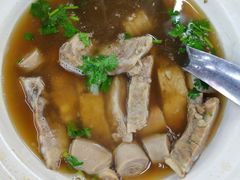 -兴记肉骨茶(甲洞大街第二新分店)