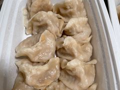 -新兴园饺子馆(北京百子湾店)