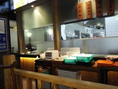 大堂-小莆天(元帅路店)