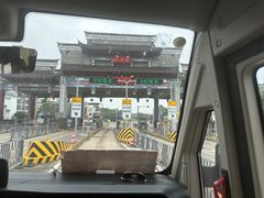 -吉安井冈山机场