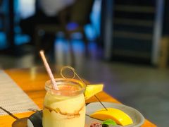 提拉米苏-巴别塔法餐舍(合作路店)