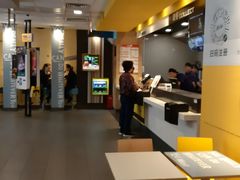 -麦当劳(长泰商业广场店)